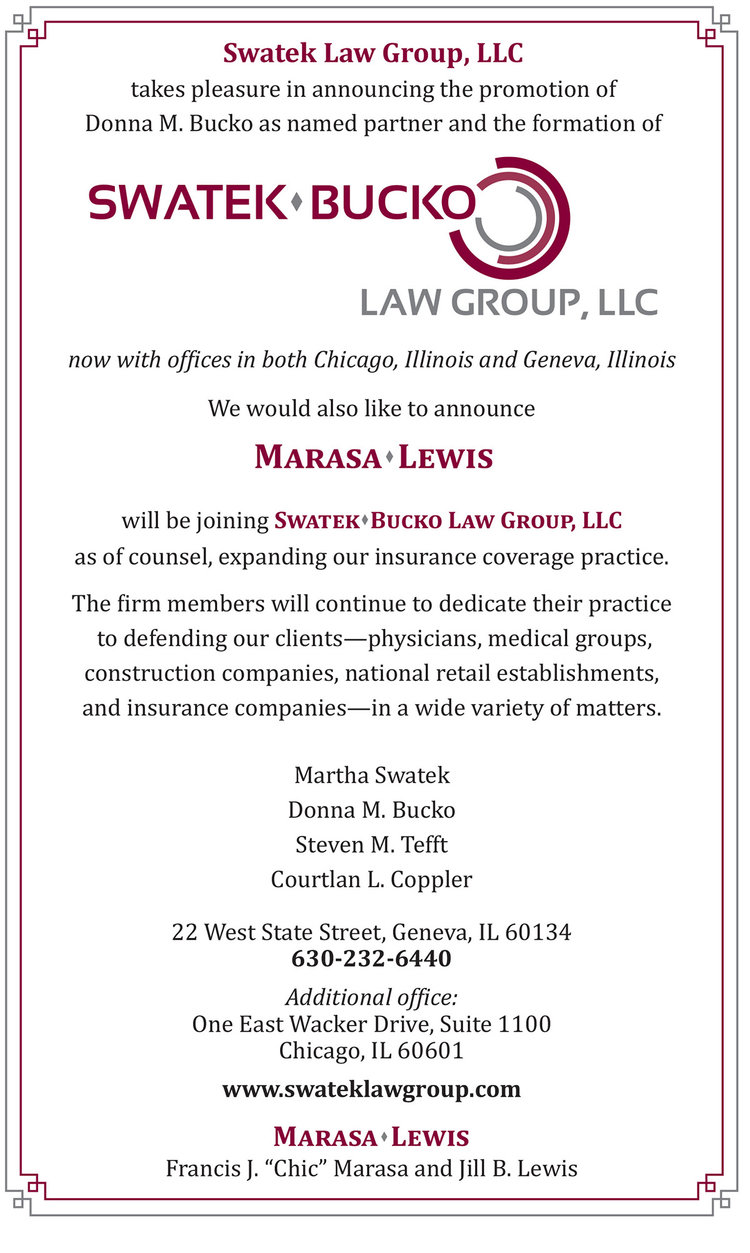 Swatek Law Group LLC